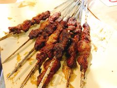 -高原第一家资格烤羊肉(玉林南路总店)