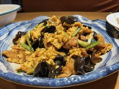 -小土豆北方菜馆(文慧园店)