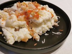 顺德炒牛奶-寻味顺德·顺峰山庄(大良店)