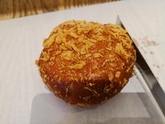 -巴黎贝甜(大宁国际商业广场店)