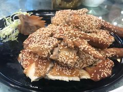 -客家汇·客家传承菜(水库店)