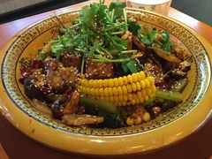 -庙街旅游·美食广场(五一广场店)