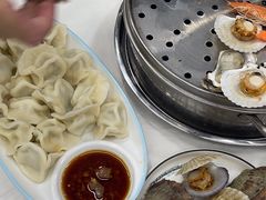 -日照大牌檔•小船海鲜(万平口店)