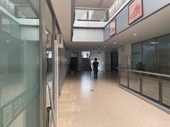 -石景山区图书馆(八角南路)