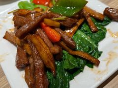-粤仔湾砂锅粥(宜兴八佰伴店)