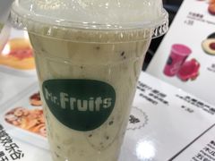 -Mr.Fruits水果先生(北京市百货大楼店)