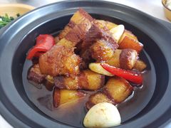 -来韶饭店