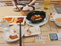 -上下九广州菜馆(李家村万达店)