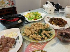 -金姐台湾菜(珠江路店)