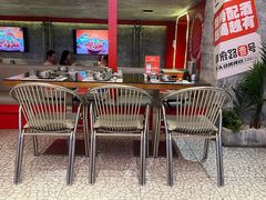 -神府路壹号·海鲜烧烤·砂锅粥·锅物(三坊七巷店)