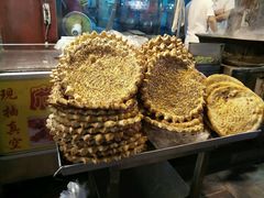 -毅祥斋老孙家泡馍(北院门鼓楼店)