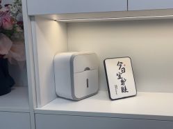 -颜续美容美体