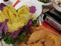 -东华天喜楼(涧西店)