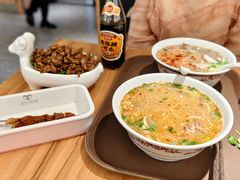 -向阳羊汤(千峰店)