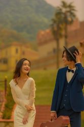 -薇咖映画婚纱摄影工作室