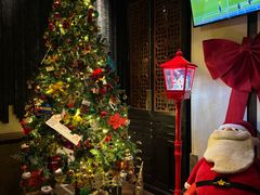 -杭州城中香格里拉大酒店