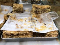 巧克力拿破仑-爱德顺糕点食屋(利民道店)