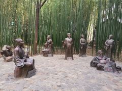 -竹泉村旅游度假区