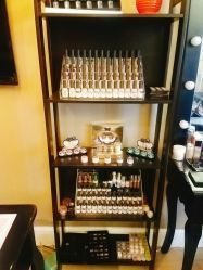 -臻美薈美容养生美甲美睫專門店