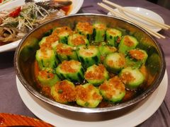 -海宝酒家(中山四路店)