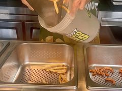 -Potato Corner(广州天河城店)