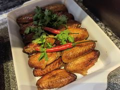 -北京中国大饭店