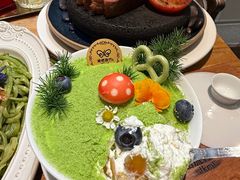 -秘密旅行Bonjour(黑金冠 江南西店)