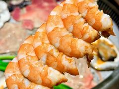 -梨花自助烤肉(西三旗万象汇店)