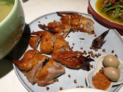 -院8里·小聚园老川菜(九眼桥店)