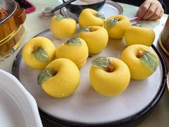 -香芙茗茶楼(梅家坞总店)
