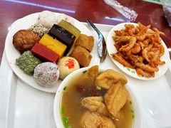 -护国寺小吃(地安门店)