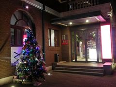 -陆壹捌餐厅(五大道店)