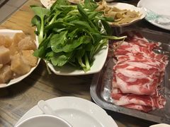 -木萨火锅店(开鲁路店)