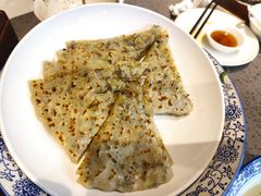 冷饭麦饼-荣家小吃(紫阳街店)