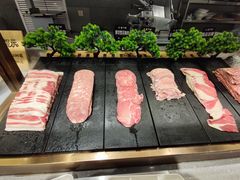 -陆小年创意自助料理(宿迁吾悦店)