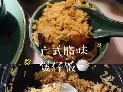 -狐狸爱上椰子鸡(滨江星光大道店)