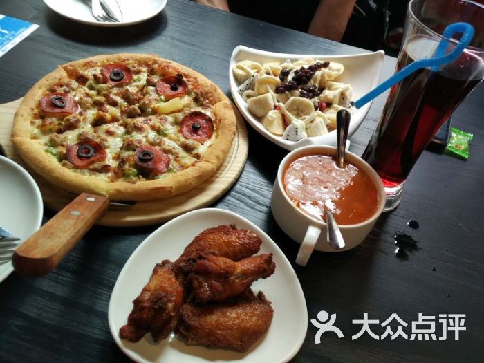 乐享客pizza图片 第24张