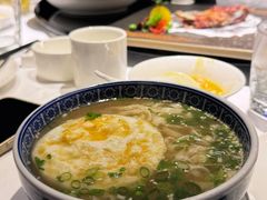 -東舍食唐精品陕菜馆