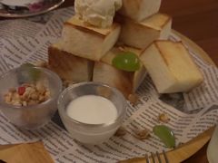 -陶享时光西餐·下午茶(信河街店)