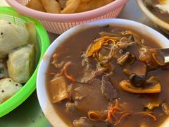 -逍遥镇刘相五胡辣汤豆沫馆(康复中街店)