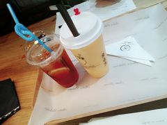 -FASHION BAKERY法森贝克(新德路店)