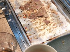 -新石器烤肉(石路天虹店)