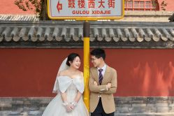 -全城热恋璀璨婚纱摄影(国贸总店)