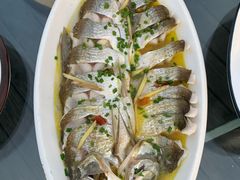 -天和楼·精致太湖酒家(太湖店)