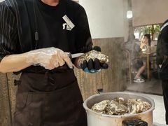 -乔街深夜食堂·小龙虾·高压锅生蚝(杭州总店)