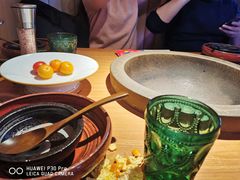 -咕嘟草帽鱼·牛奶一样的鲜鱼汤(包河万达广场创始店)