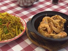-吉源大排档·鱼生·海鲜(烧烤彩印厂店)