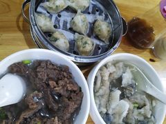 -江南红鱼汤(洋中花园店)