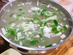 -金明玉小吃(康城路店)