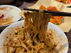 -周小波重庆小面·重庆名小吃(邹容路店)